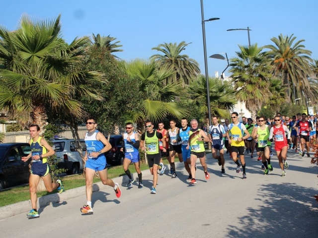 Half Marathon Pietro Mennea Gold e Camminata Donne in Rosa: conto alla rovescia per i due grandi eventi di Grottammare