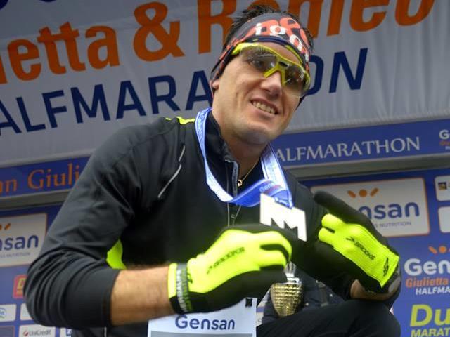 Giulietta&Romeo Half Marathon, aperto il contest per votare la medaglia