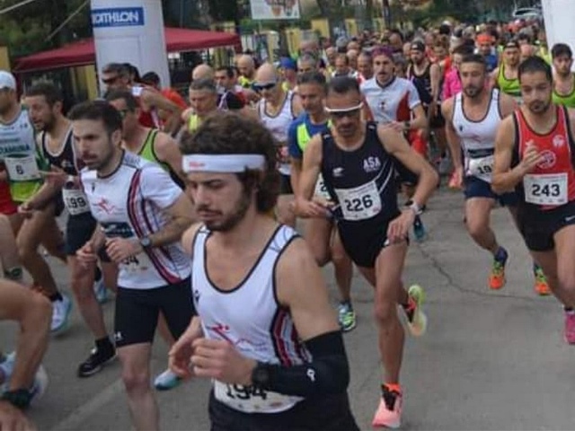 Pretuzi Runners Teramo: archiviata col segno più la terza edizione dell’Interamnia Run