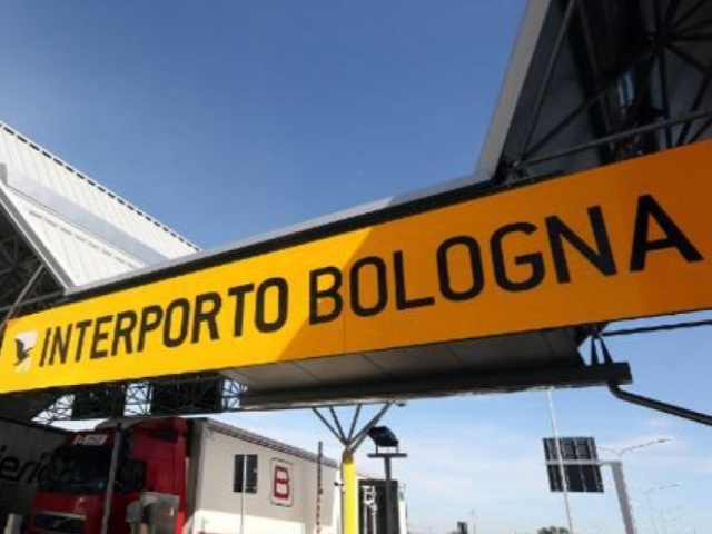 1st Interporto Race al via Domenica 20 Ottobre 2024  