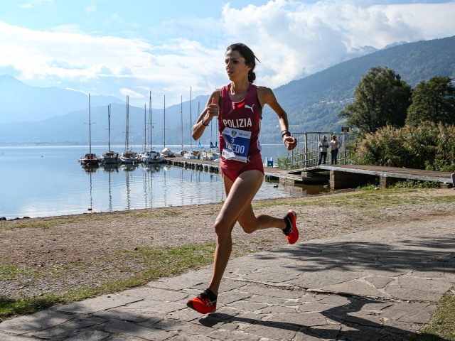 In 1.300 pronti a darsi battaglia domenica