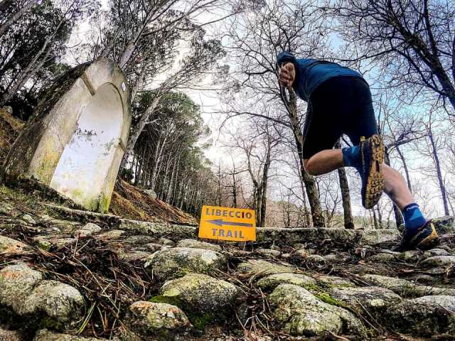 Elba ancora protagonista con il Libeccio Trail