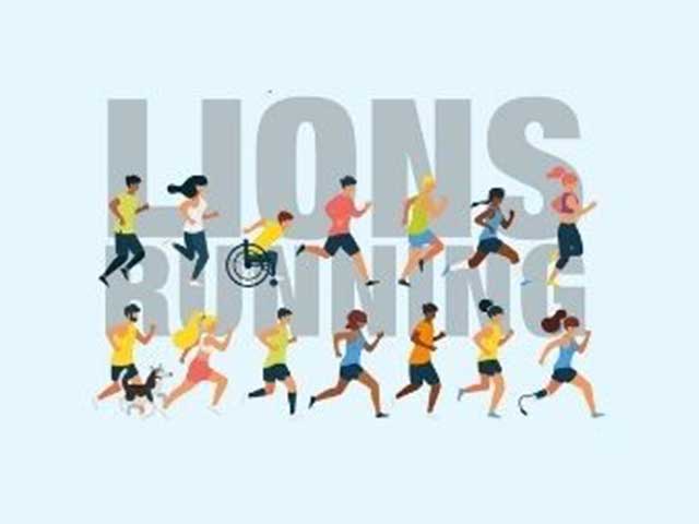 Il campionissimo Francesco Panetta corre con Special Olympics la “Lions running, la gara più bella di sempre”