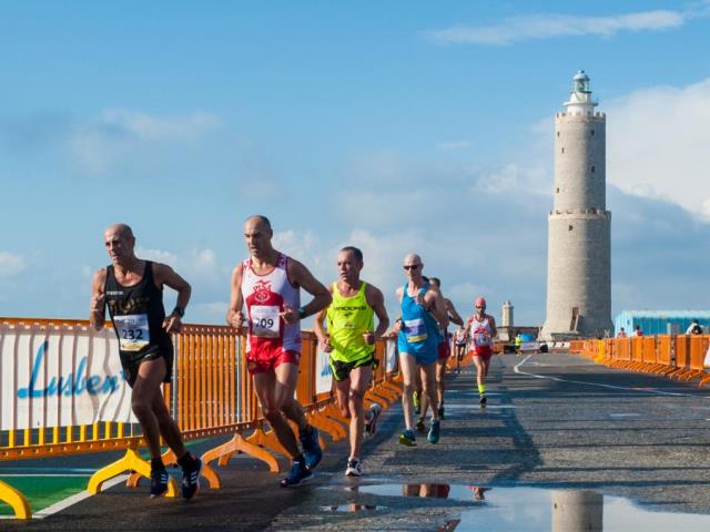 18 giorni e sarà “Benetti Livorno Half Marathon”