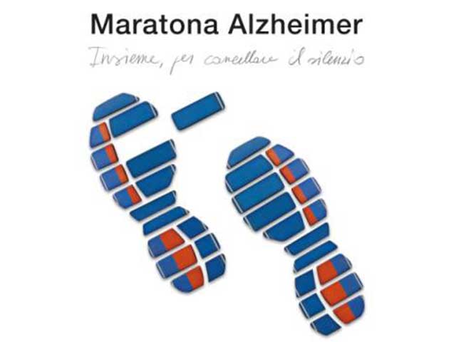 La Maratona Alzheimer in 100 piazze