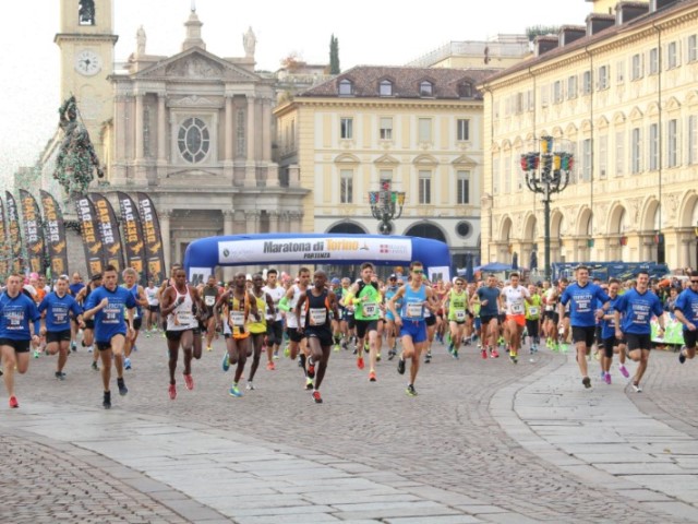 Nasce la Torino City Marathon; tra novità e tradizione