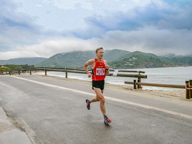Il 7 maggio torna la Maratona dell’Elba