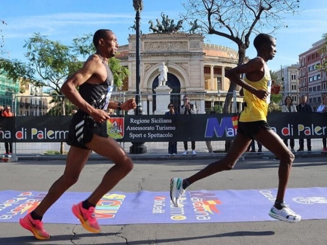 Maratona di Palermo, un mese per le iscrizioni scontate