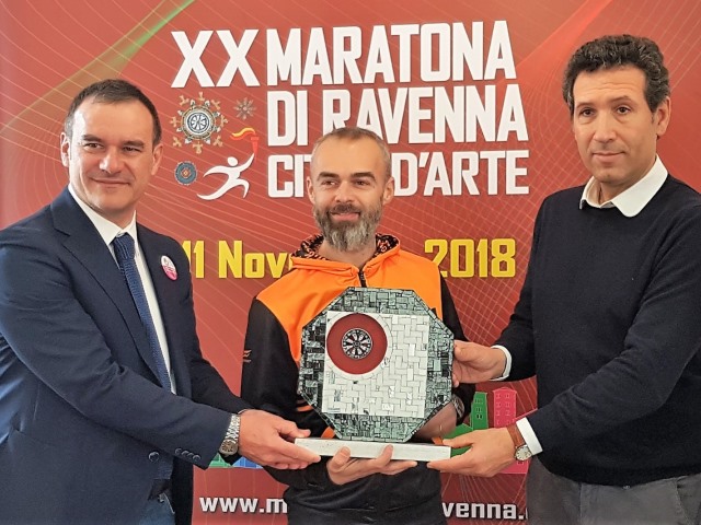 Si rinnova la partnership tra “Maratona di Ravenna” e Istituto Oncologico Romagnolo