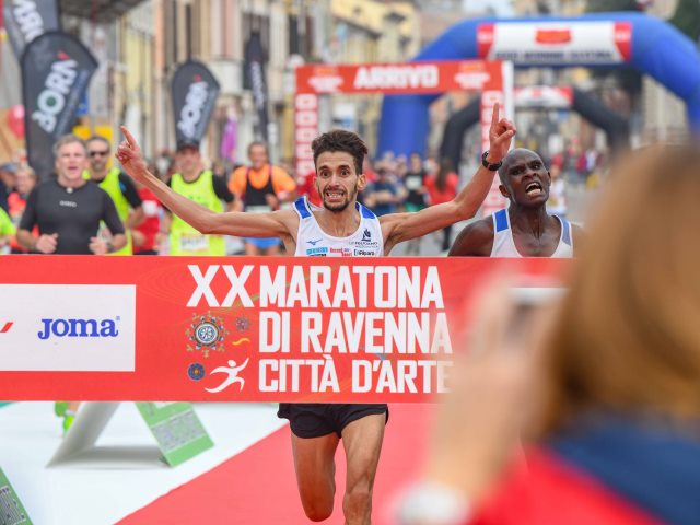 Maratona di Ravenna, già 2.200 gli iscritti al 30 Giugno