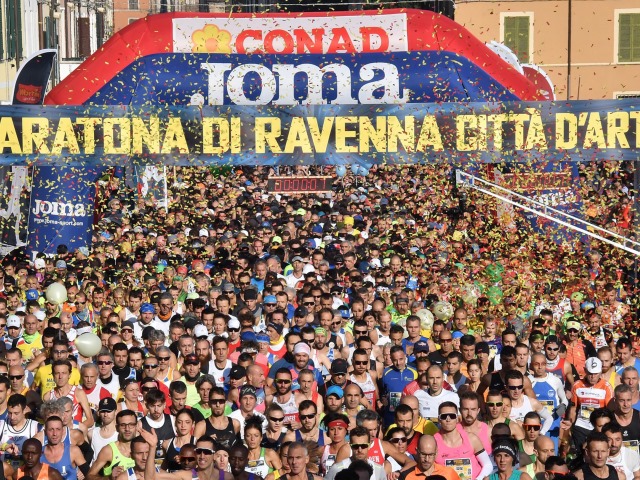 La Maratona di Ravenna inserita nel calendario internazionale degli eventi di qualificazione della «Abbott World Marathon Majors Wanda age group» 