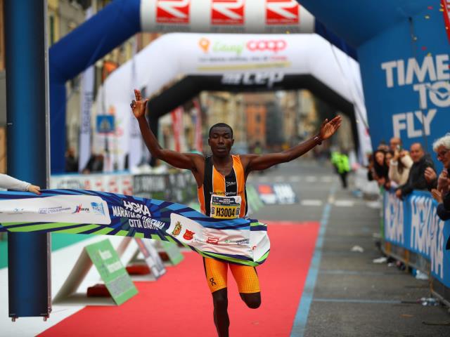 Manca poco alla Maratona di Ravenna, un appuntamento per tutta la città