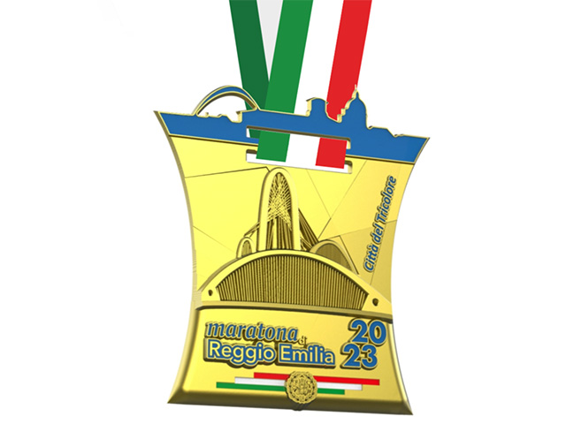 Il 10 dicembre si corre a Reggio Emilia il Campionato Nazionale UISP 2023 di Maratona