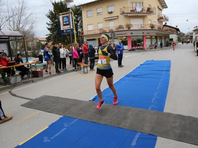 Caccia al primato alla Maratonina dell’Isonzo
