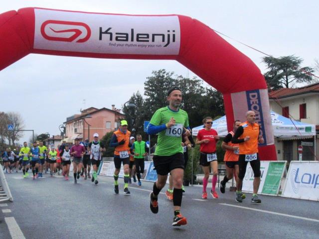 Torna la Maratonina di San Biagio, appuntamento al 22 Novembre