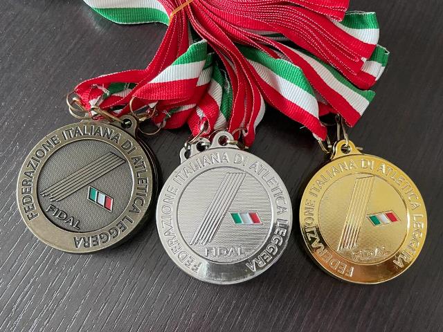 Sui sentieri del Pollino la gara che assegnerà i titoli italiani