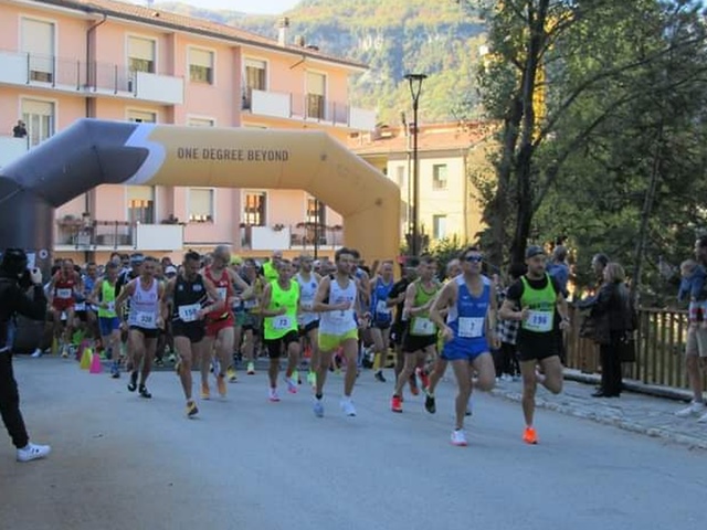 Tra Acquasanta Terme e Ascoli Piceno fervono i preparativi per una Mezza Maratona alla grande!