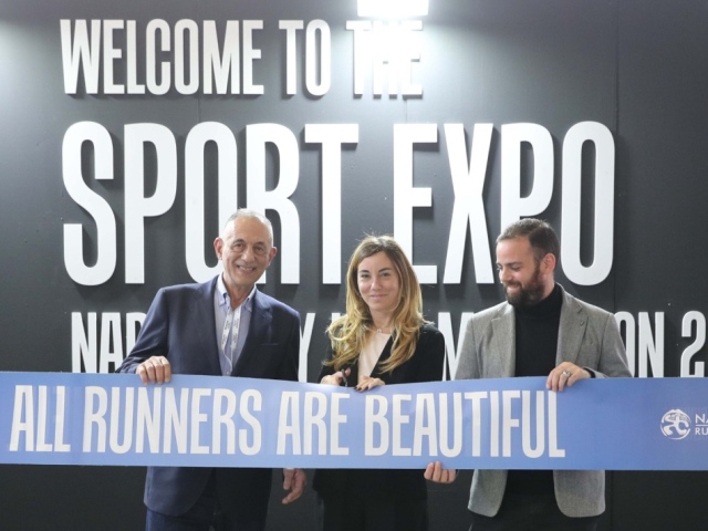 Inaugurato Sport Expo, via alla 10^ Napoli City Half Marathon. Tutte le statistiche