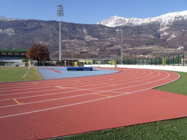 Riparte anche l'atletica giovanile: cadetti in pista domani a San Lazzaro