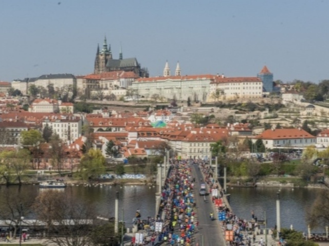 Volkswagen Prague Marathon, i top runner si preparano ad assaltare i record di gara