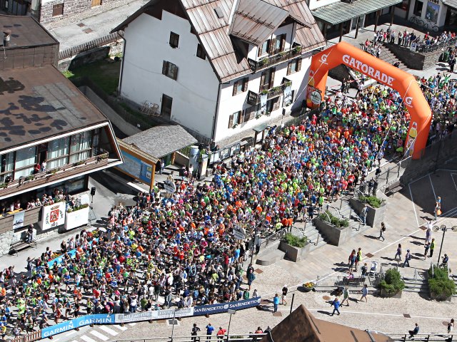 Scatta il countdown per la Primiero Dolomiti Marathon del 2 luglioa