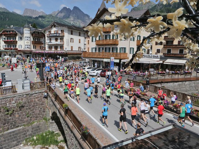 Si avvicina la 7.a Primiero Dolomiti Marathon del 2 luglio