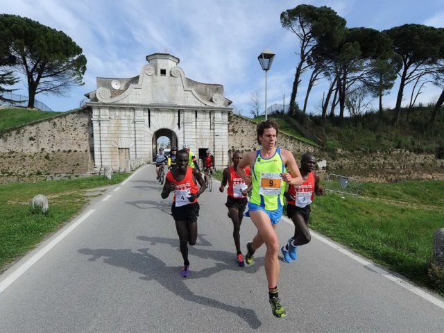 Di corsa nella storia, torna l'Unesco Cities Marathon FVG: appuntamento al 26 Febbraio 2023