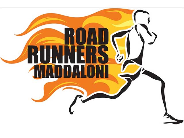 Road Runners Maddaloni “Di ogni età e di ogni passo”