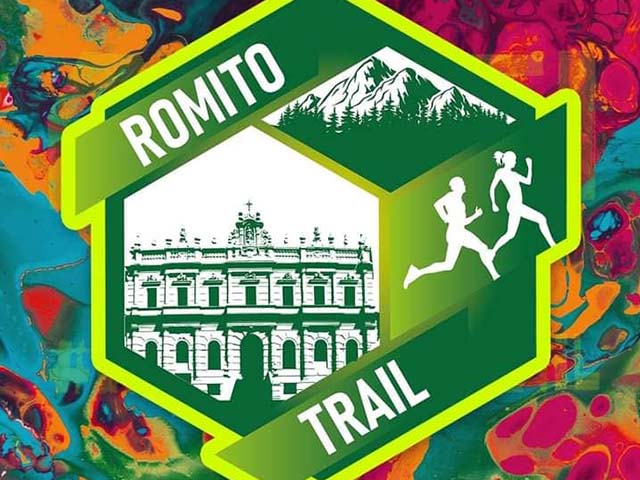 3° “Romito Trail Padula”