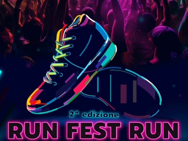 2^ Run Fest Run, l’atletica veronese torna a festeggiare facendo solidarietà