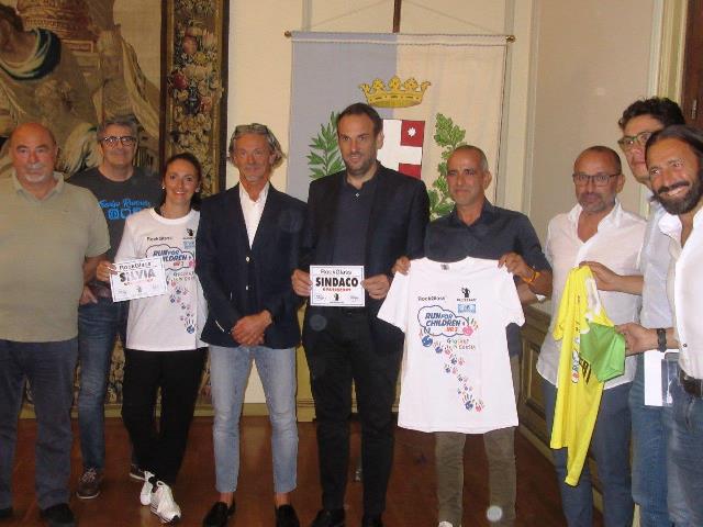 Di corsa per i bambini: l’11 settembre a Treviso torna la Run for Children