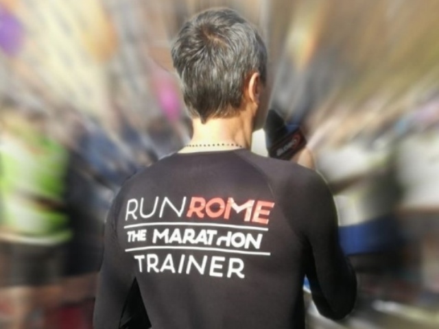Tornano i Get Ready, gli allenamenti collettivi di Acea Run Rome The Marathon