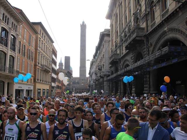 Bologna Marathon 5 Marzo 2023: un’edizione straordinaria che ospiterà anche la Run Tune Up, storica mezza cittadina