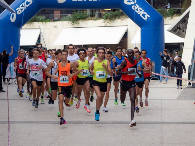 SMOE Run 5K: Mayio e Baldassarri vincono a San Marino