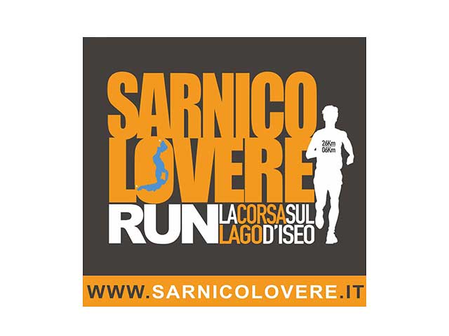 11^ Sarnico Lovere Run, la medaglia vale doppio