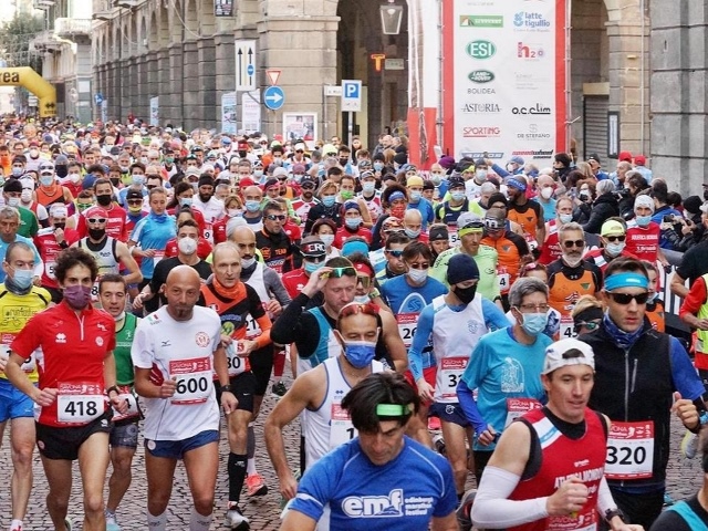 Savona Half Marathon, è già caccia al record