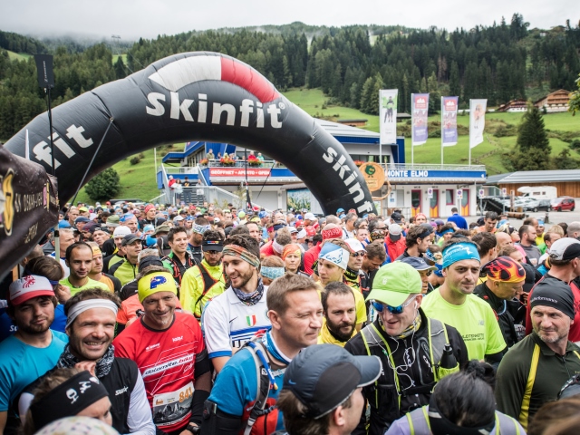 Südtirol Drei Zinnen Alpine Run: le iscrizioni aprono il 1° febbraio