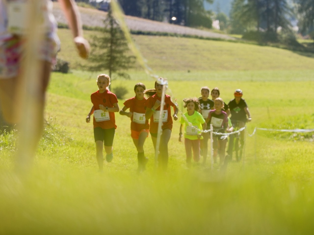 La Mini Drei Zinnen Alpine Run corona un’ottima edizione dell’evento a Sesto