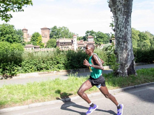 A Torino tornano la maratona T-FAST 42k  e la mezza maratona T-FAST 42k - 21 km per la Ricerca
