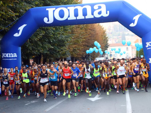 Tutto pronto per il T-FAST DAY: domenica questa, 6 ottobre, a Torino si correrà su tre distanze, 21k, 30k e 8k