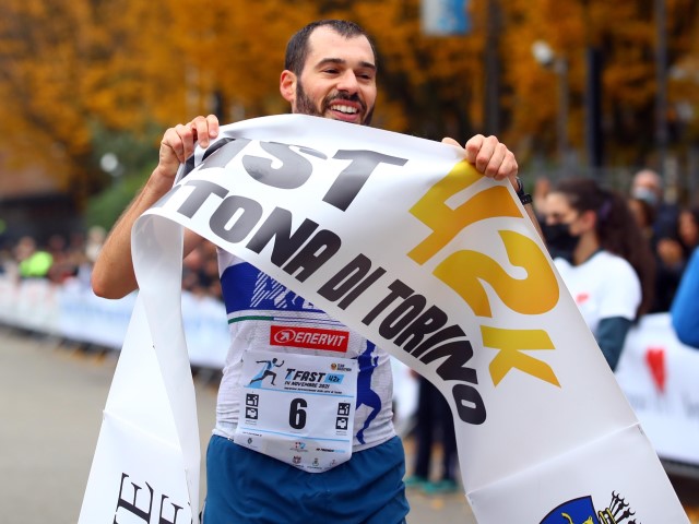 T-Fast: il “Marathon day” di Torino è una festa