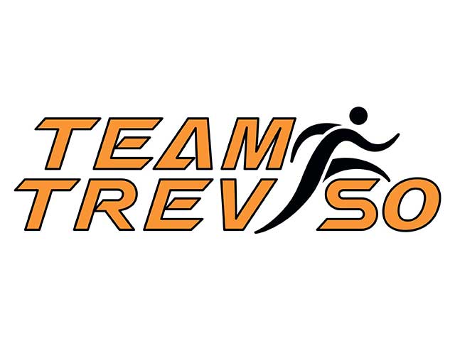 Team Treviso, allieve d'argento nella finale B