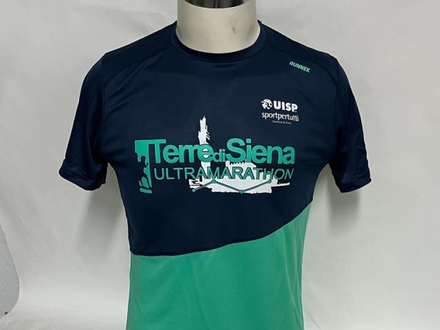 Terre di Siena Ultramarathon: la nuova maglia ufficiale e i percorsi 32 e 18 km
