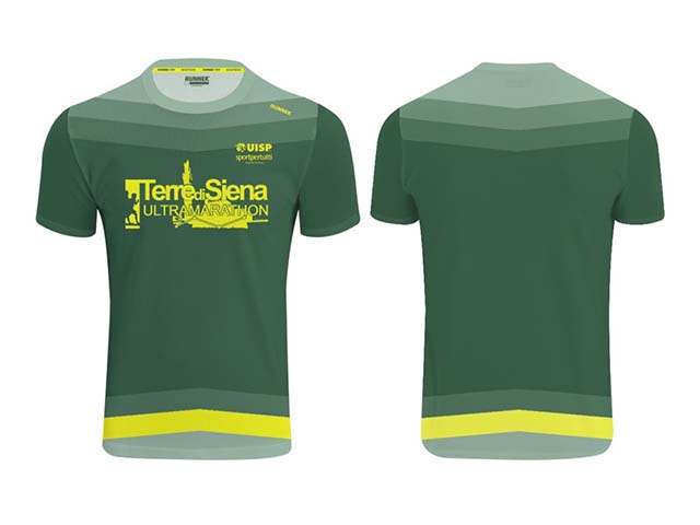 25 febbraio, 9^ Terre di Siena Ultramarathon: l’ambiente prima di tutto, tra percorsi lungo colline e campagne e la t-shirt in materiale riciclato  