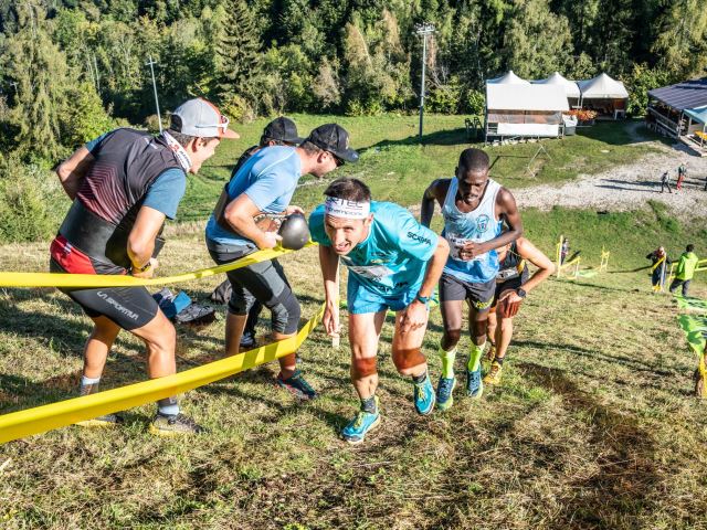 Trail del Nevegal, domenica si corre sul Colle bellunese