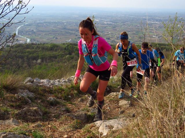 Ecco il Trail del Patriarca, favorito lo Sloveno Zepic