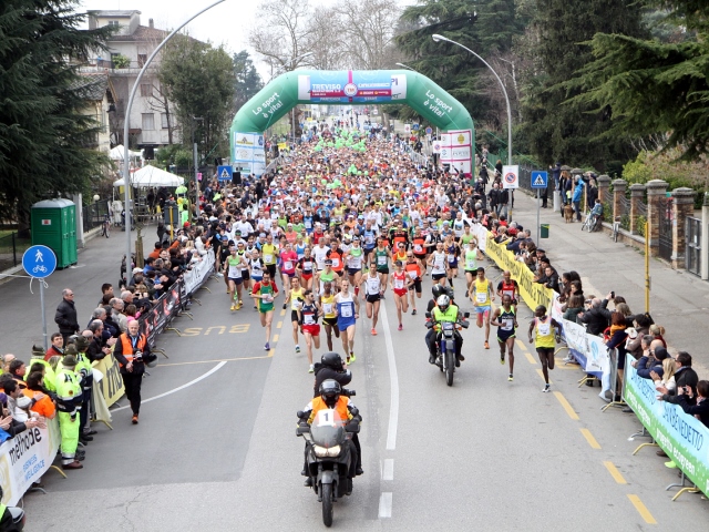 Iscrizioni riaperte per la Treviso Marathon 2022: la 17^ edizione domenica 27 marzo