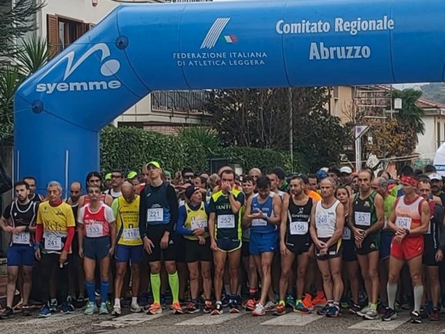 L’edizione 19 nel giorno 19 novembre: alle porte il Trofeo Città di Castelnuovo Vomano