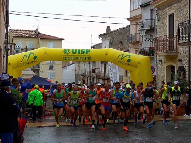 Domenica 27 agosto a Tornareccio l’11°edizione del Trofeo Città del Miele, la “gara più dolce d’Abruzzo”