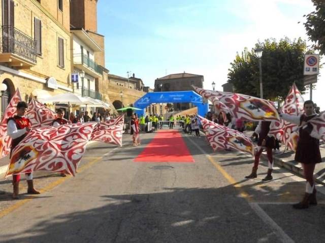 L’ottava edizione del Trofeo Città di Tortoreto-Memorial Paolo Iustini è realtà, tutti di corsa nel borgo di Tortoreto!